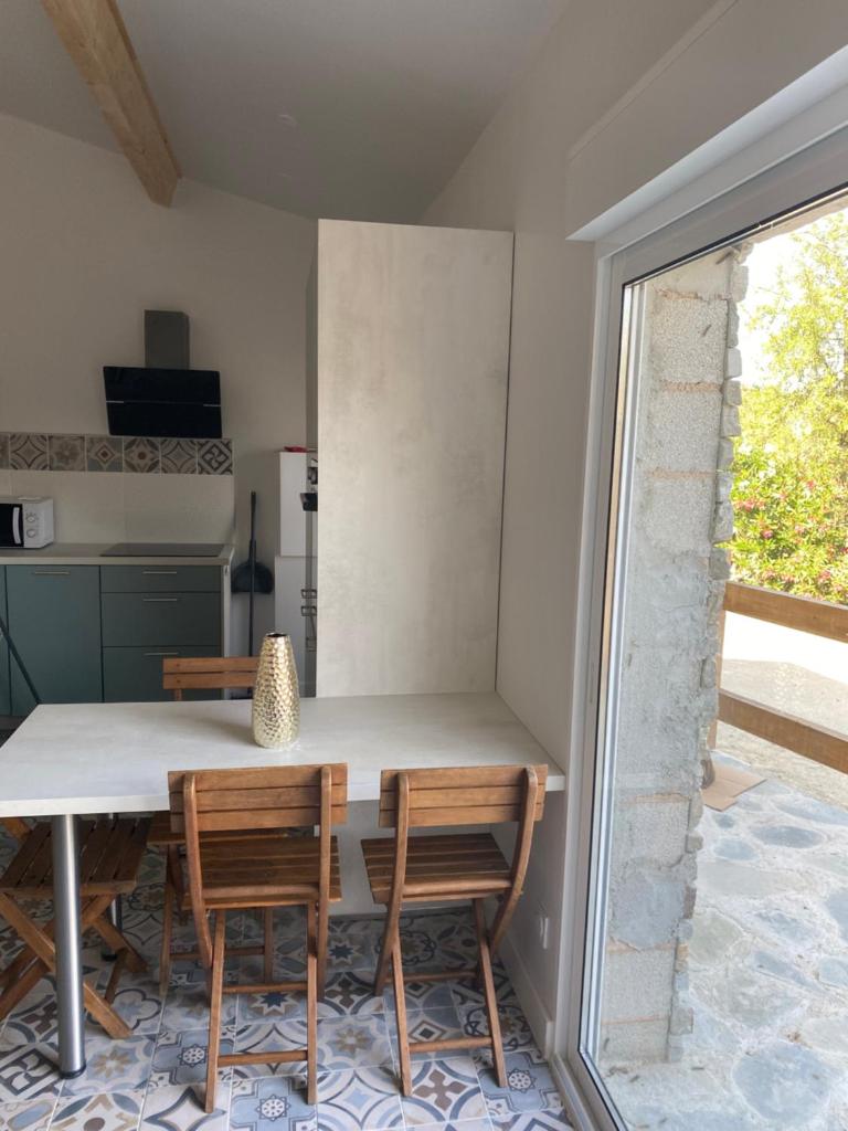 Villa 4