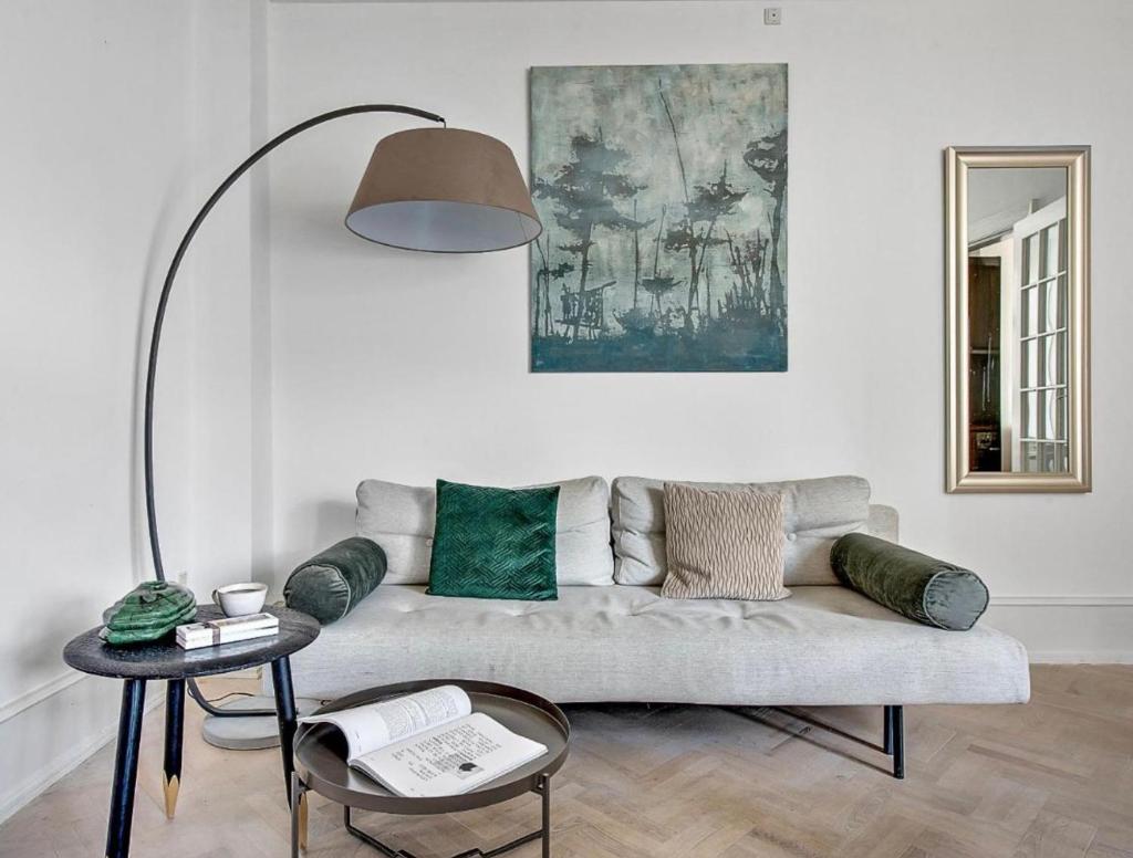 Nyhavn Apartments - Luxurious 3-4 bedroom apartments 6