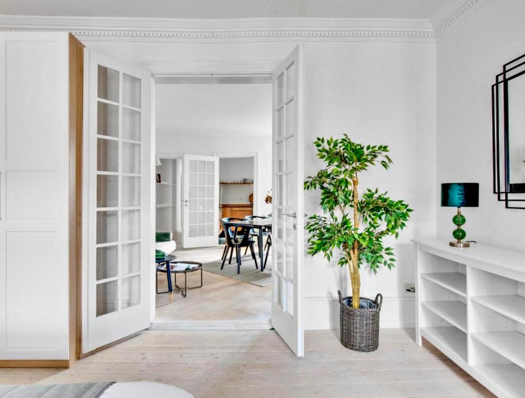 Nyhavn Apartments - Luxurious 3-4 bedroom apartments 7