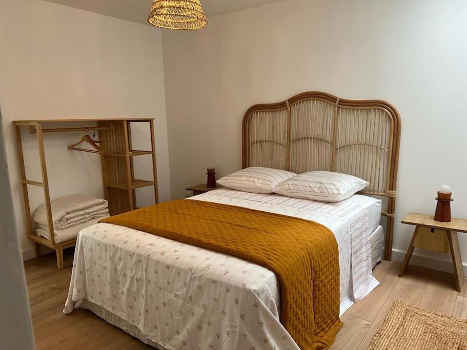 Belle et confortable maison de ville 2