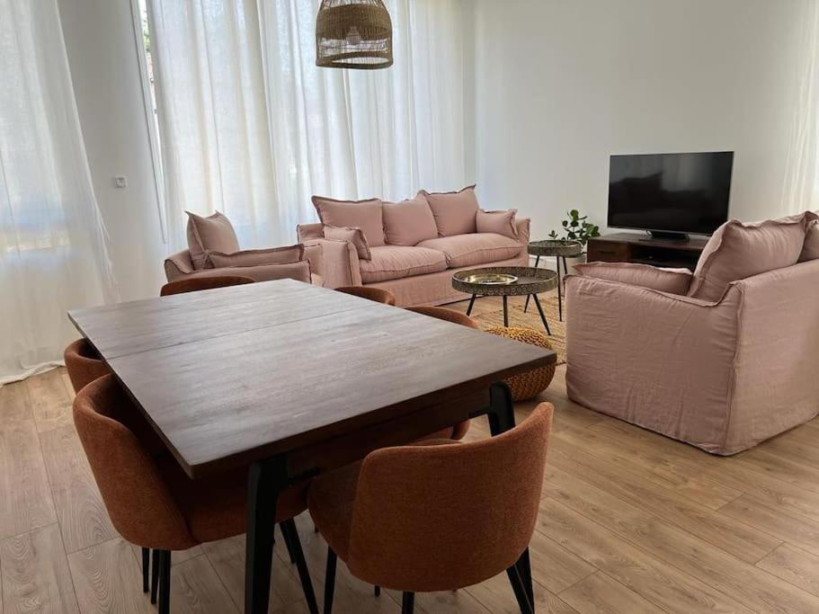 Belle et confortable maison de ville 5