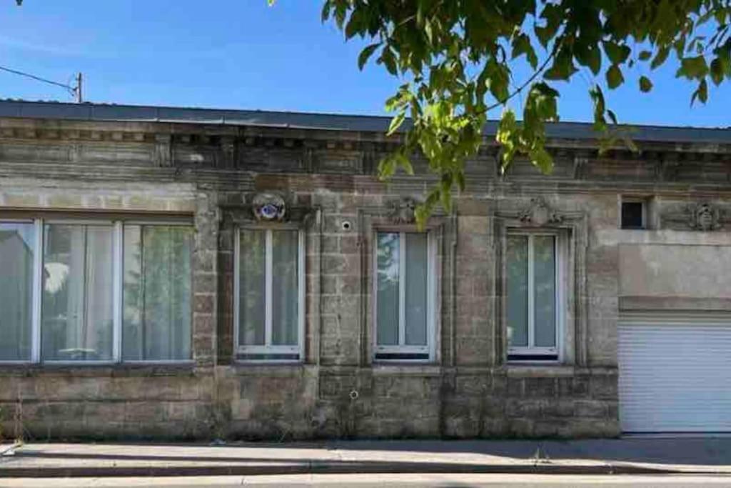Belle et confortable maison de ville 6