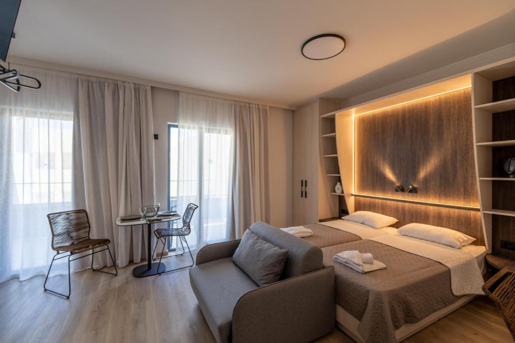 Medusa Apartments 5