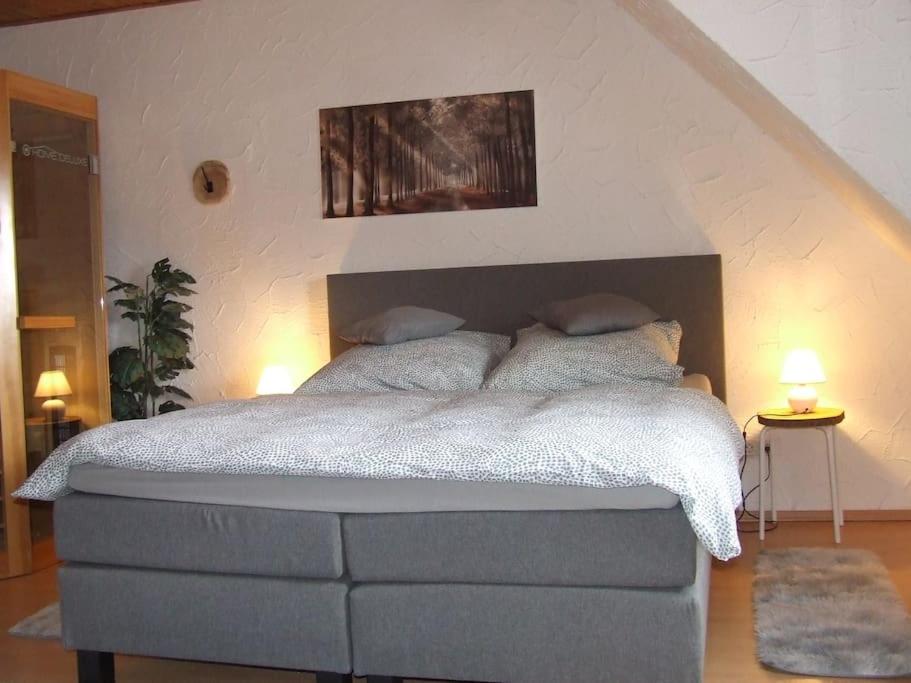 Ferienwohnung Birkenwäldchen 6