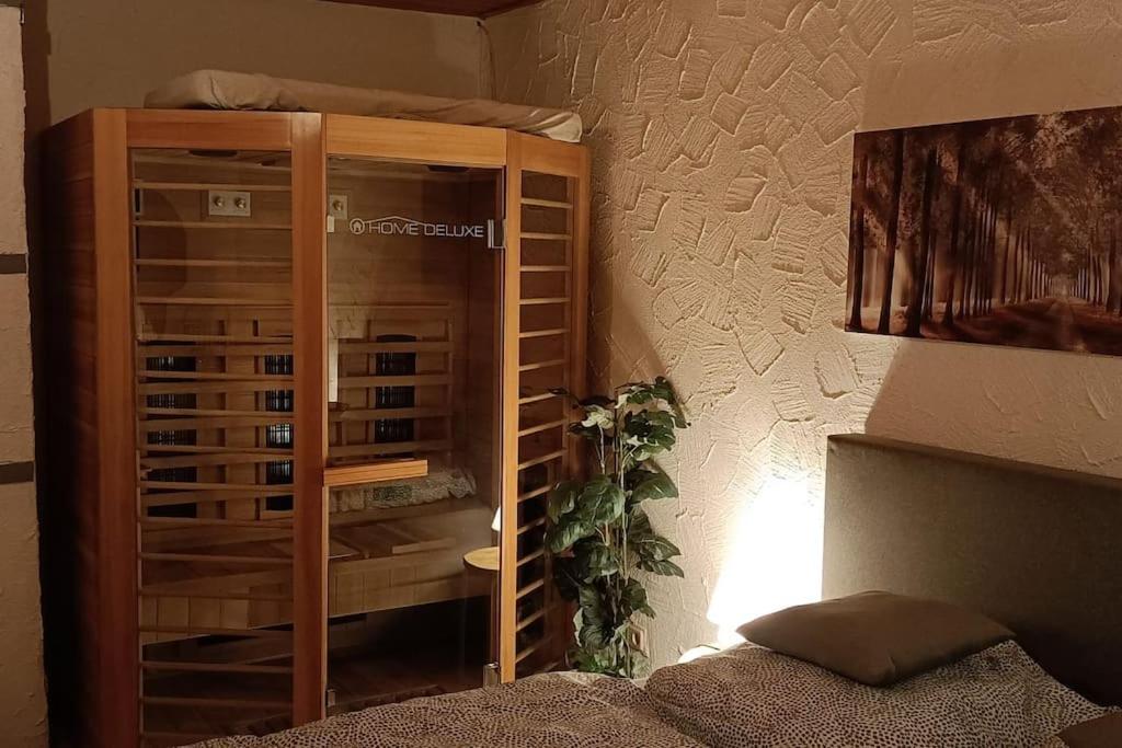 Ferienwohnung Birkenwäldchen 2