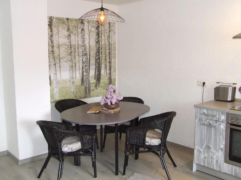 Ferienwohnung Birkenwäldchen 7