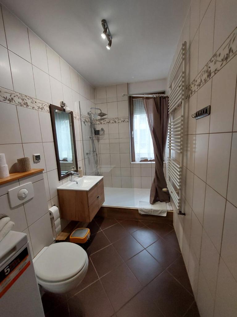 SAS Apartamenty Baron 3