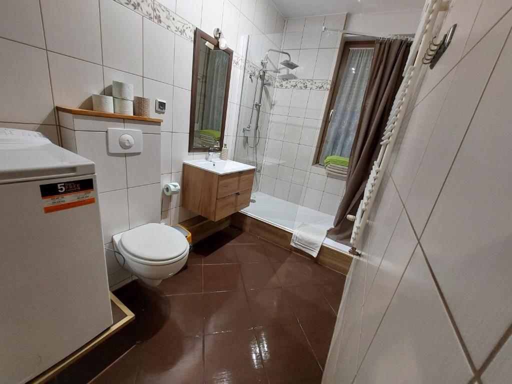SAS Apartamenty Baron 8