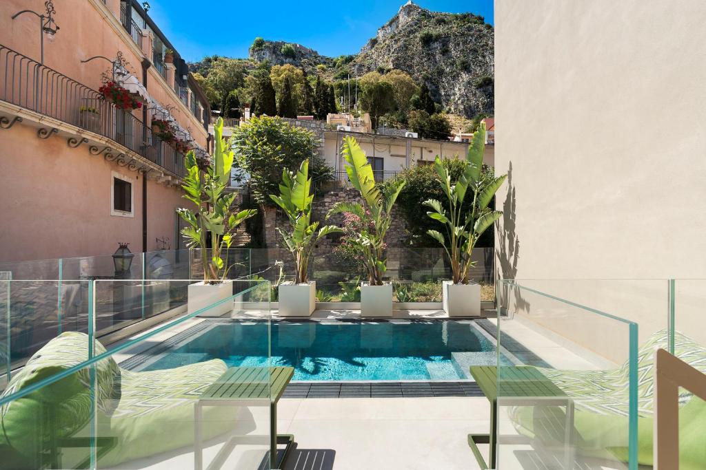 Taormina Infinity Suites 4