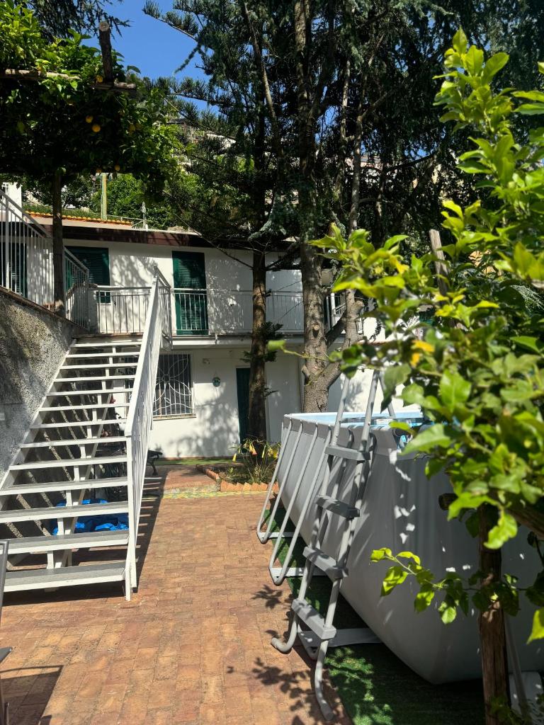 La Perla del Mare Apartment Vietri sul Mare 5