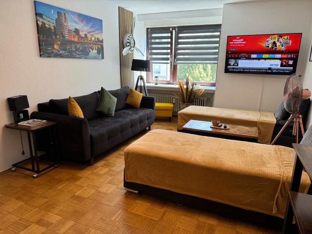 Offline 51 City Apartments 5