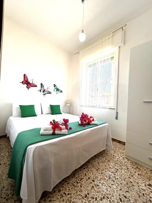 Perfetta per famiglie - Villa Fronte Mare Marsala 2