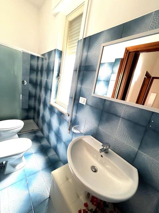 Perfetta per famiglie - Villa Fronte Mare Marsala 6