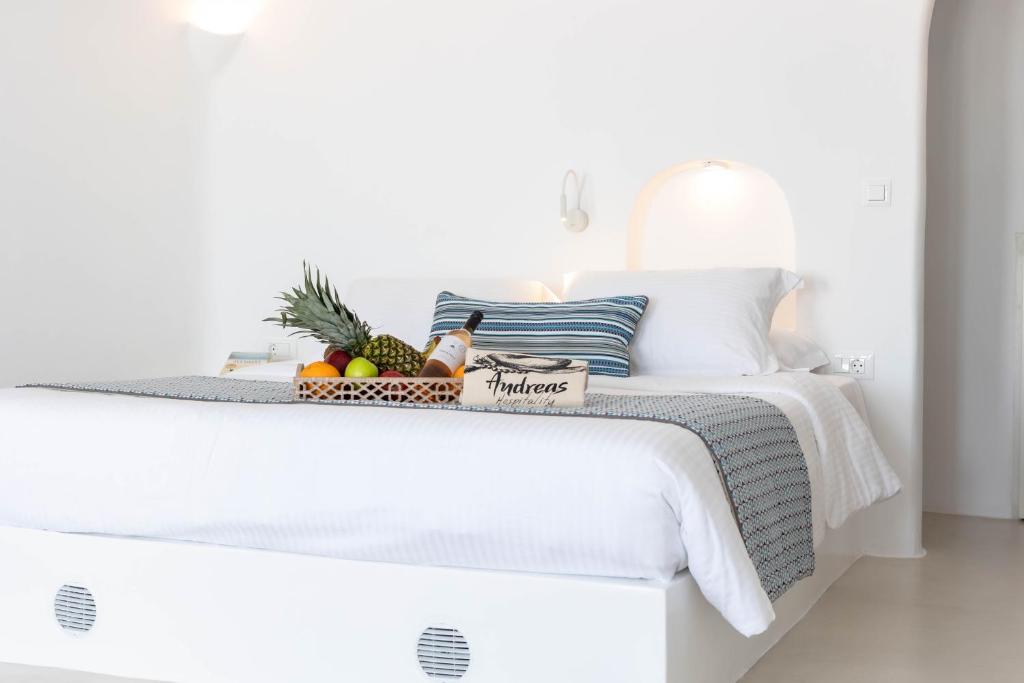 ANDREAS HOSPITALITY 7