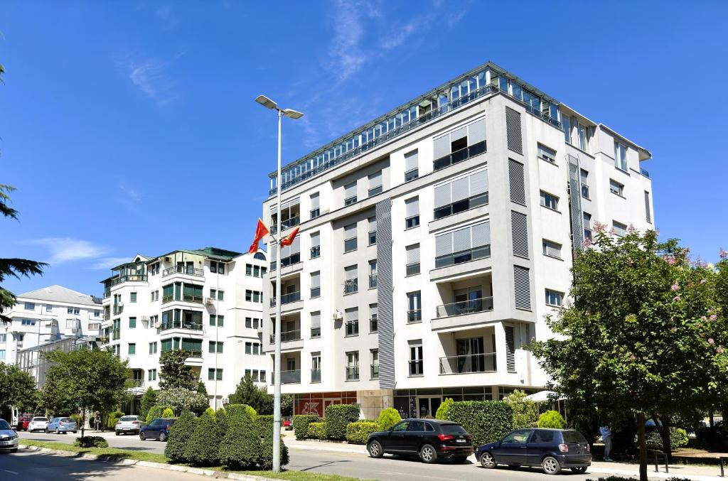 Renta Stanovi Podgorica 2