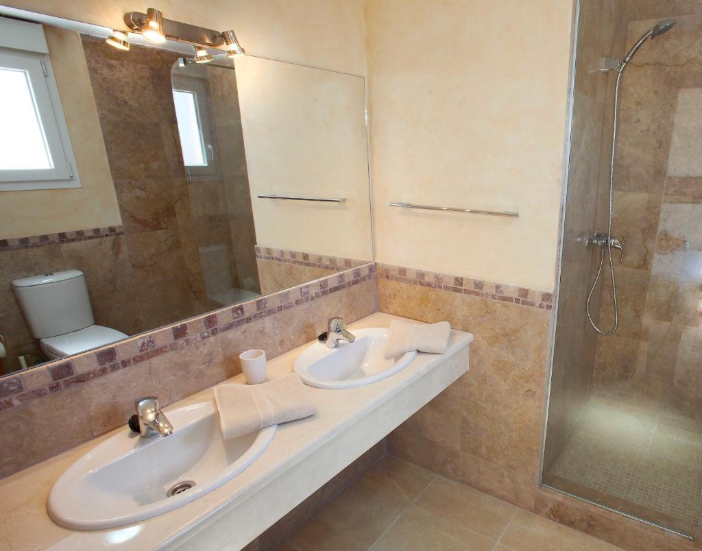 Tarifa Beach Rentals Almenara 3