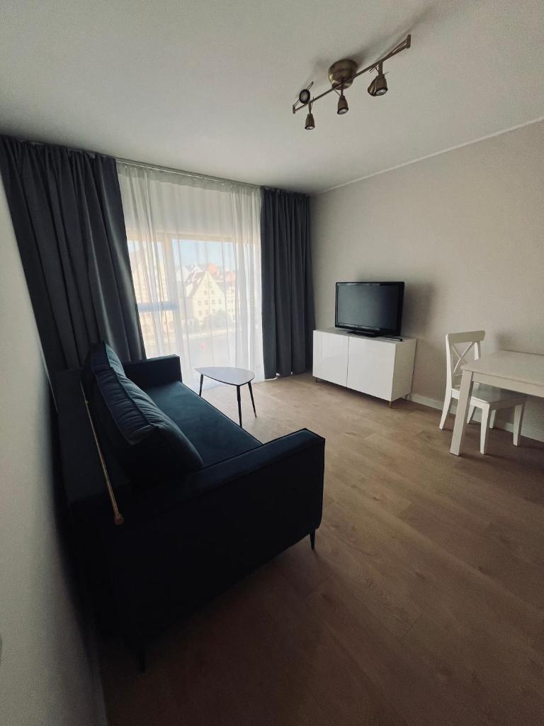 Motława Apartament 7