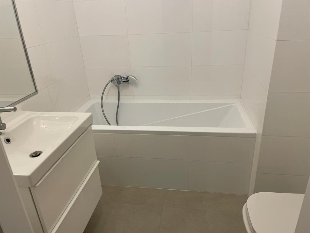 Motława Apartament 8