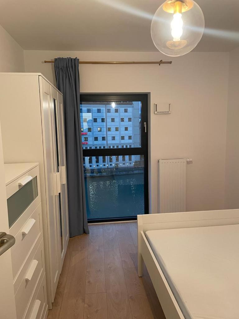 Motława Apartament 7