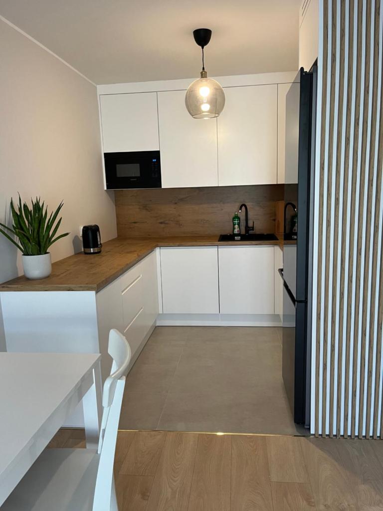 Motława Apartament 4