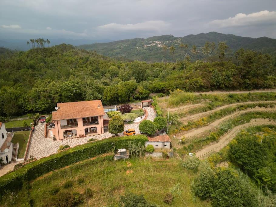 holiday House Na Te 6