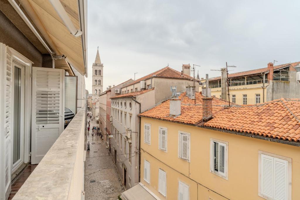 Zadar Center Apartment Verdi,big & cosy 6