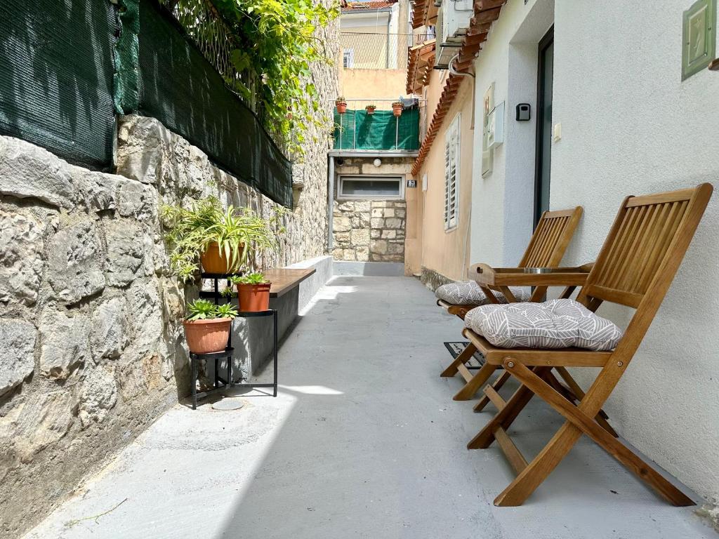 Apartment Kokolo 2