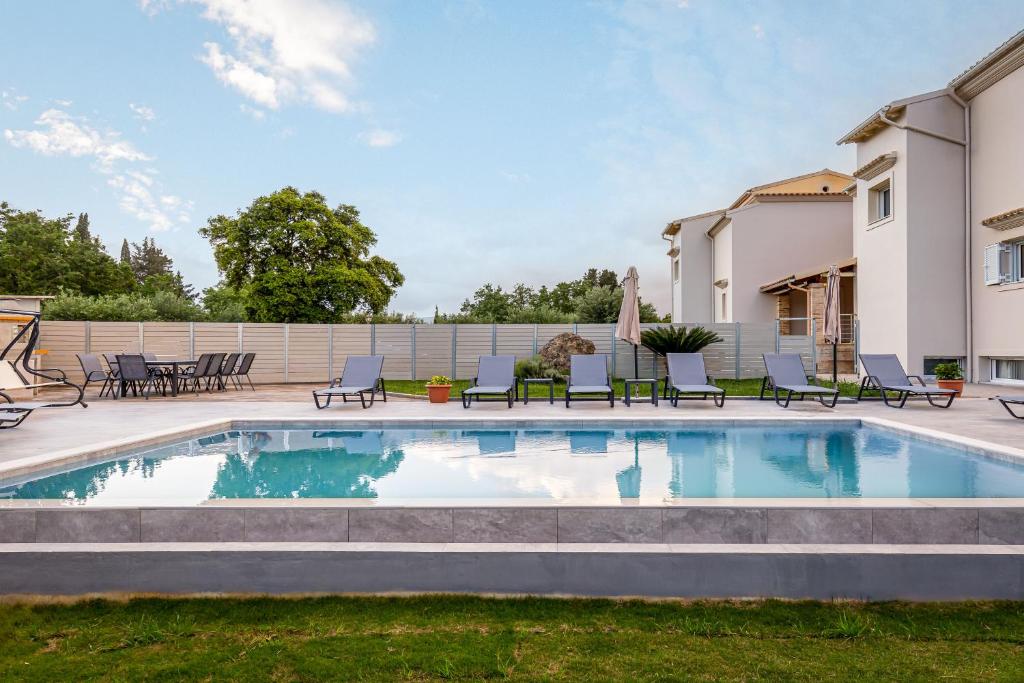 Avgi Villa - Avra House With Shared Pool By Filoxenia Villas 4