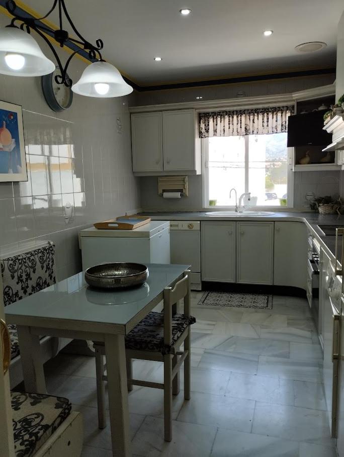 casa con terraza privada 3