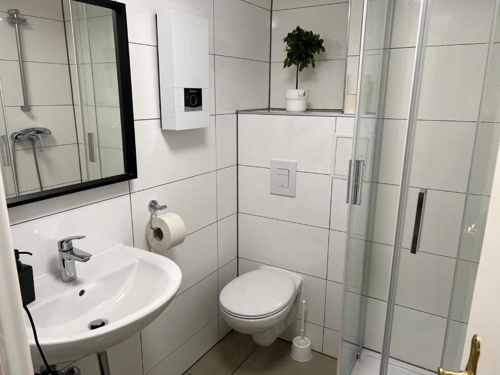 Low Budget Apartment Cologne 3