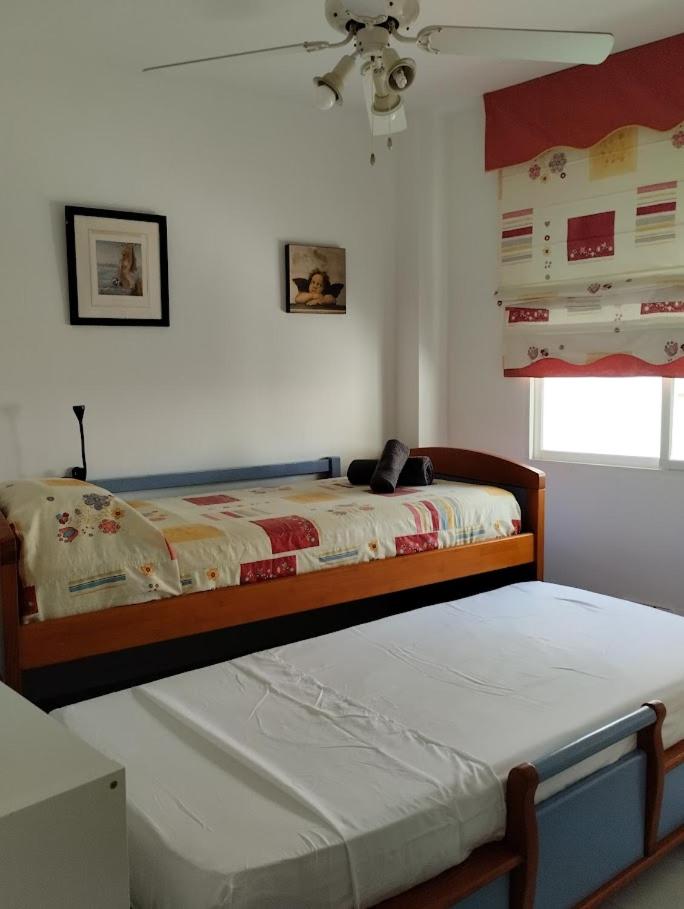 casa con terraza privada 2