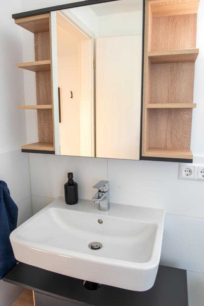 Potsdams Traumwohnung 7