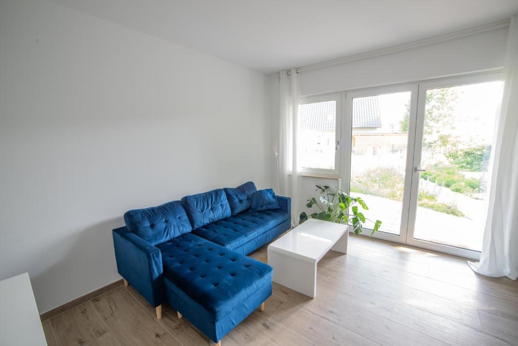 Potsdams Traumwohnung 7
