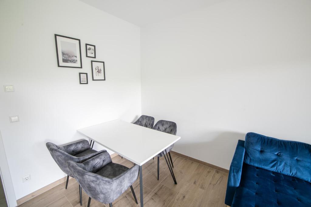 Potsdams Traumwohnung 6