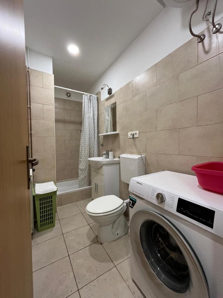 Apartman Luna&Kiara with private parking 8