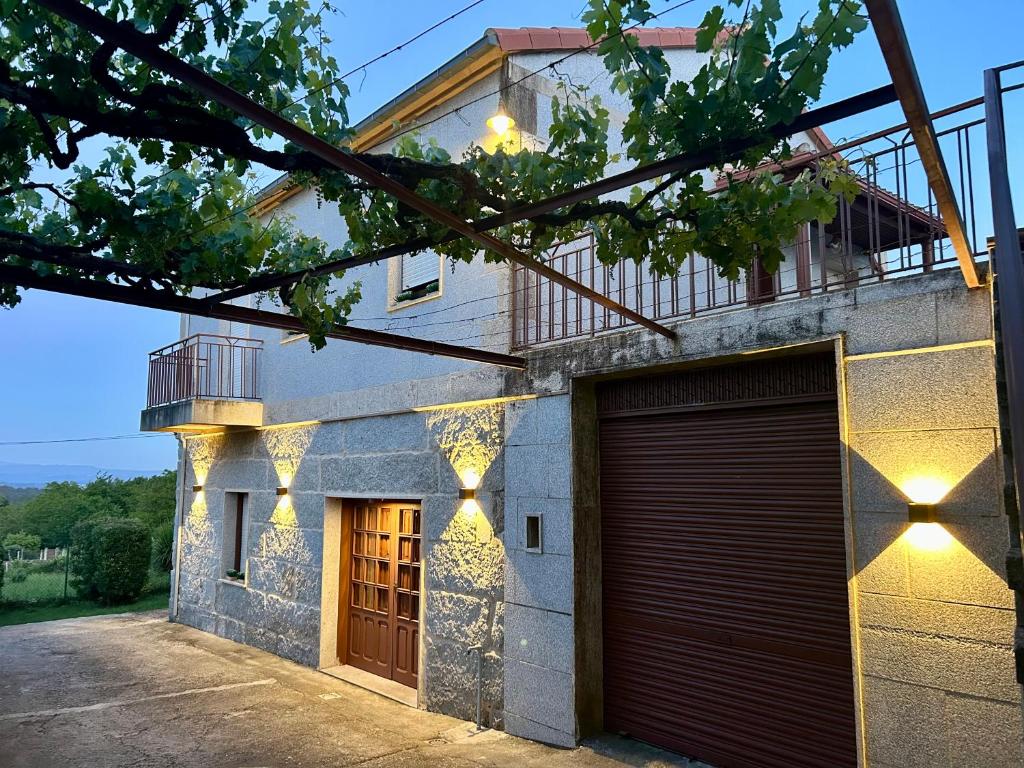 Casa en Cambeo 6