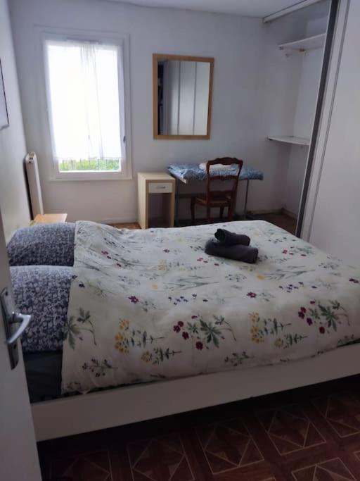 Maison de ville 102m2 3 chambres 7
