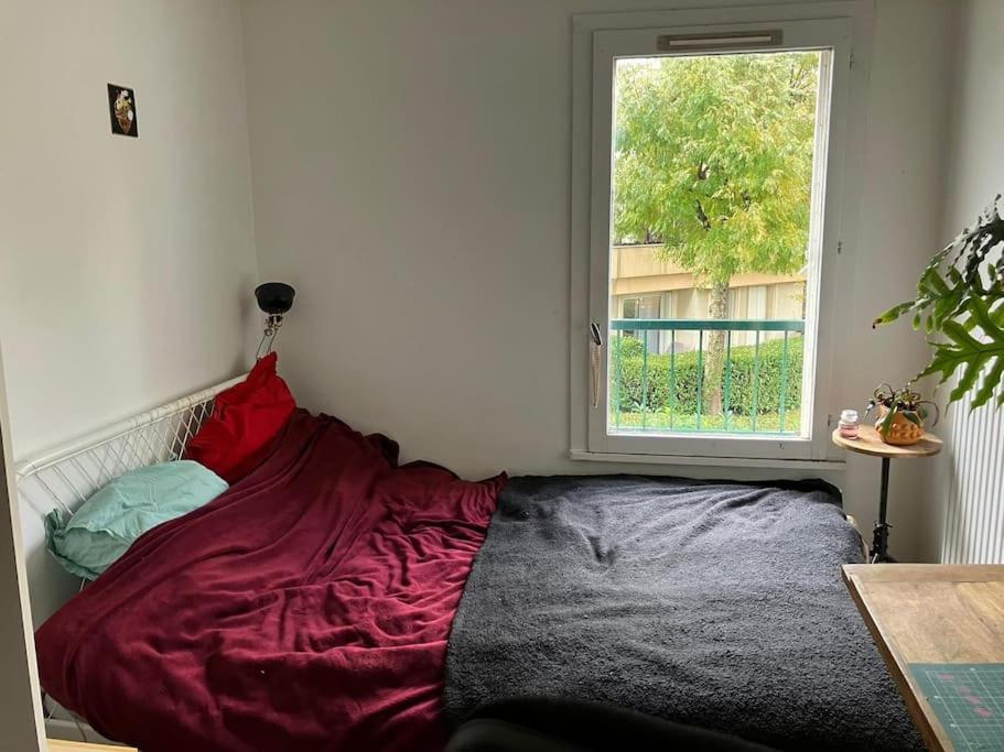 Maison de ville 102m2 3 chambres 2