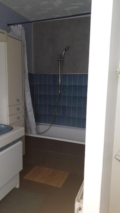 Maison de ville 102m2 3 chambres 8