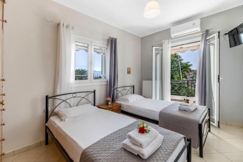 Paraskevi Apartments 2