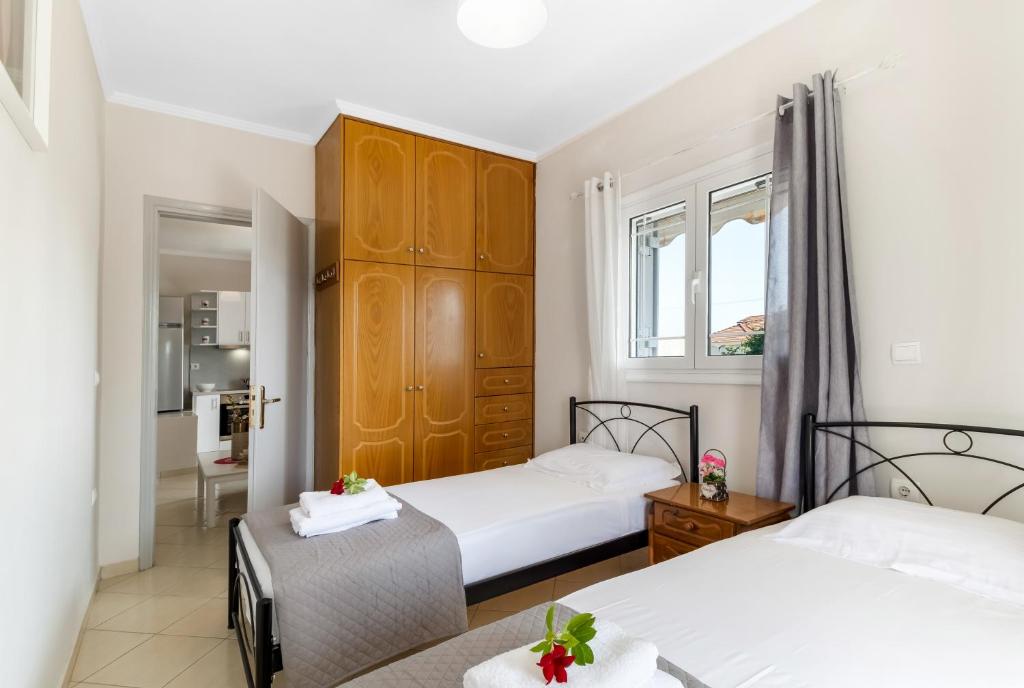 Paraskevi Apartments 7