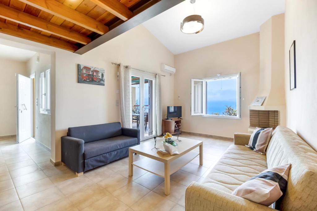 Scorpina Villas 5