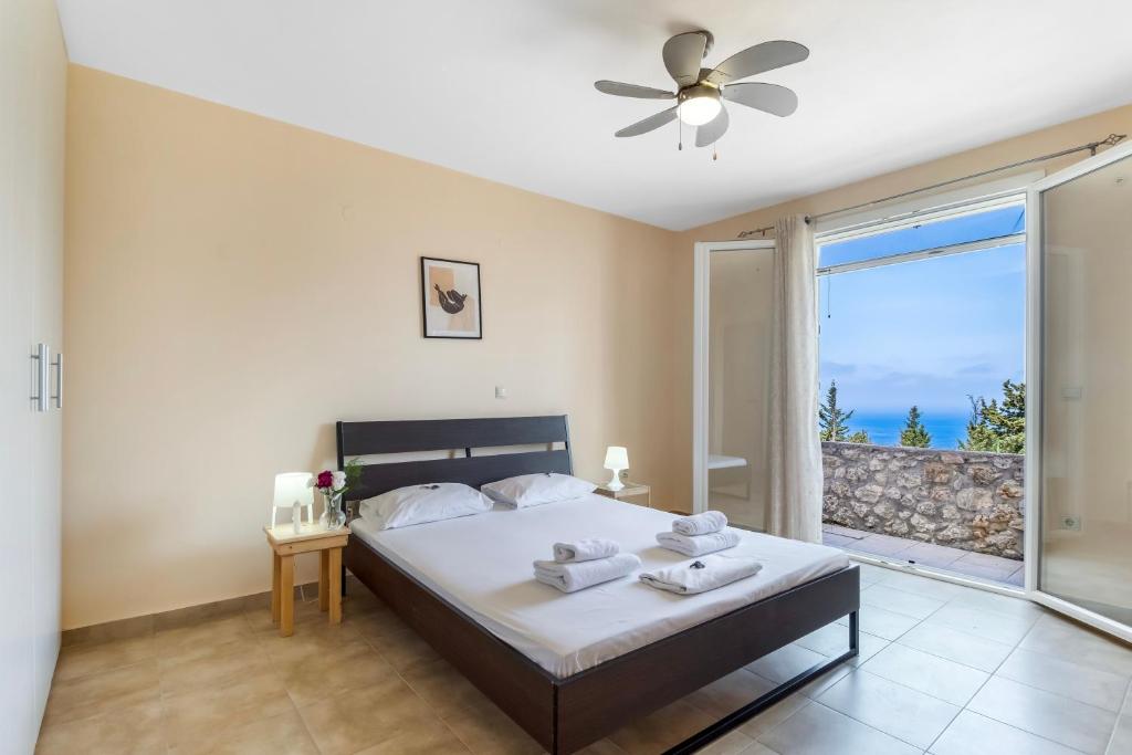 Scorpina Villas 7