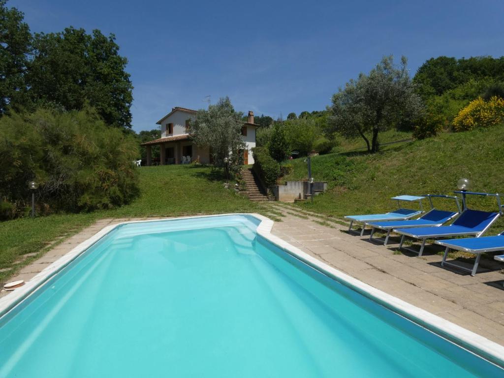 Photo de la galerie de l'établissement SCAPPO IN UMBRIA, il Pennacchio, à Penna in Teverina