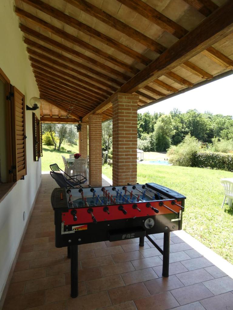 Photo de la galerie de l'établissement SCAPPO IN UMBRIA, il Pennacchio, à Penna in Teverina