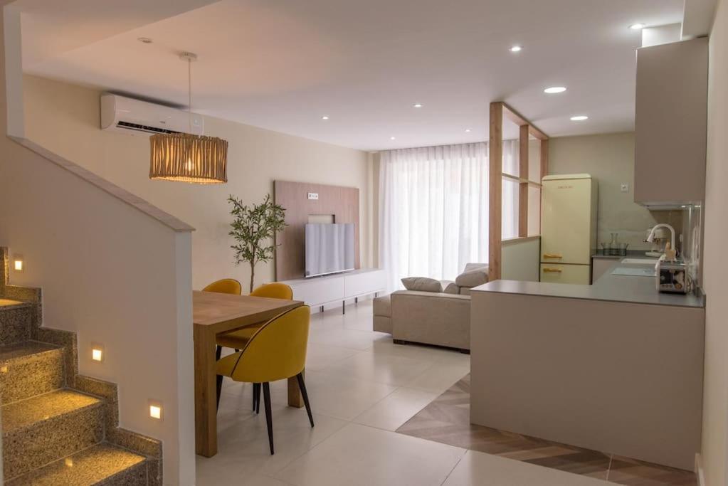 Casa para 8 personas con jardin 4