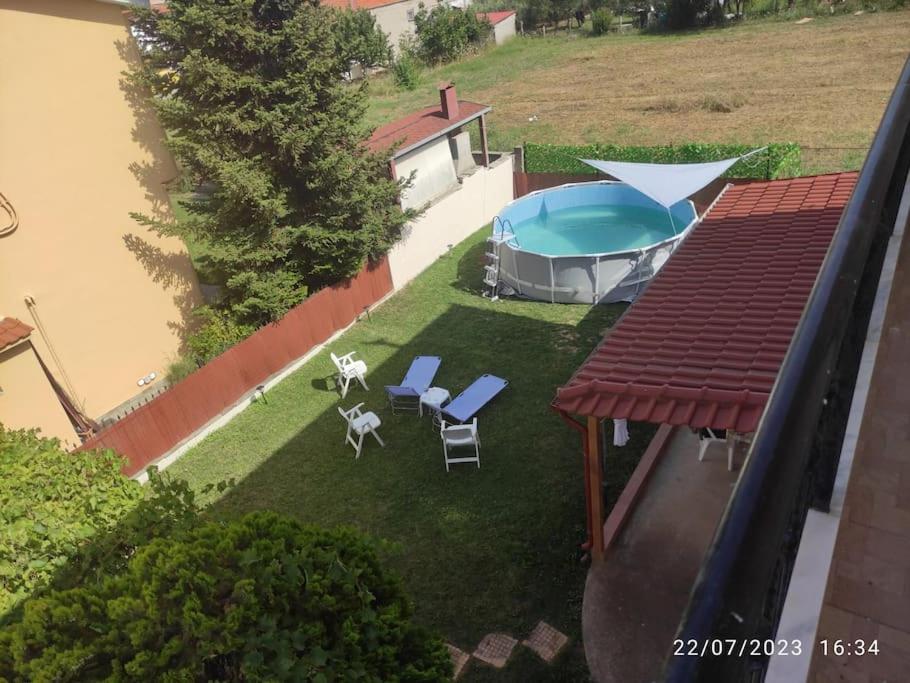 Villa Mary 1