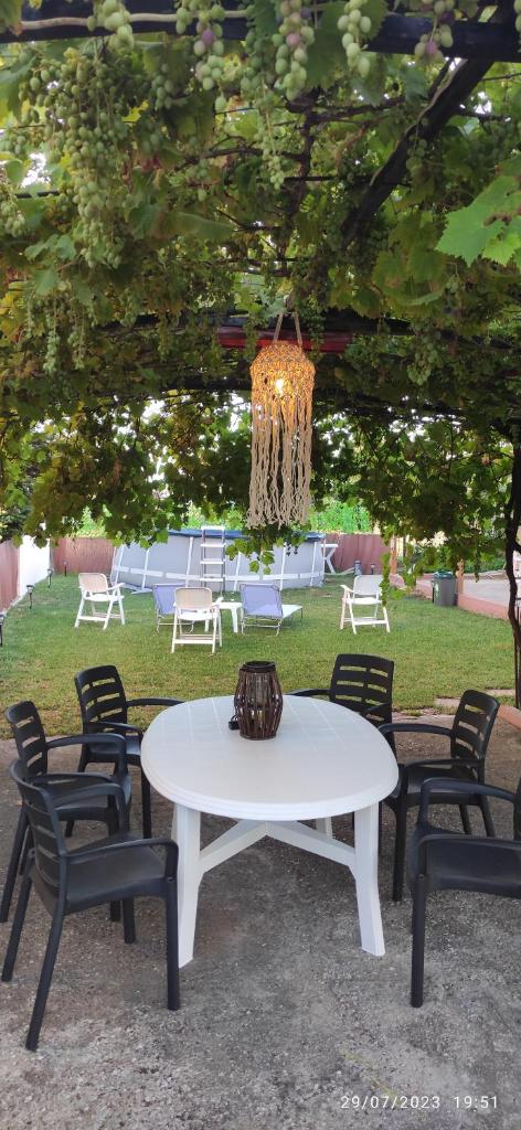Villa Mary 4