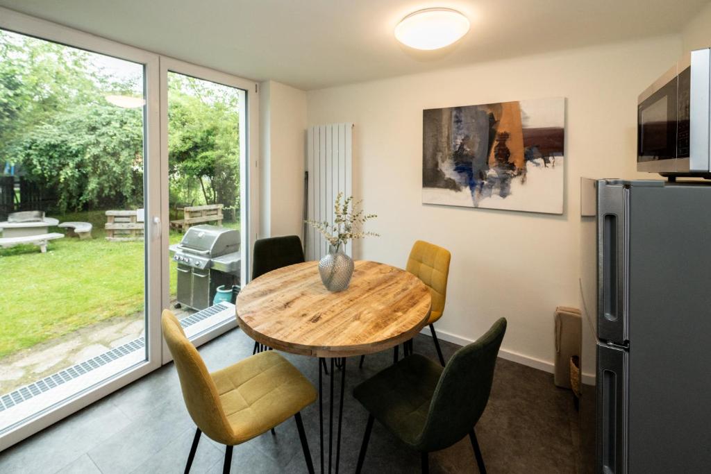L&P Appartement Klagenfurt 4