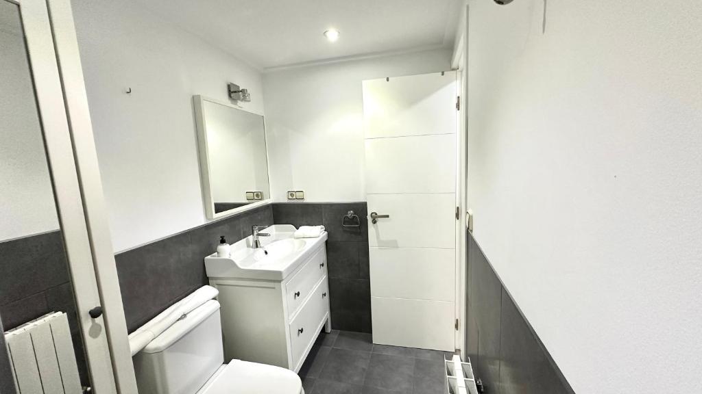 8 Bungalow familiar con Piscina Gran Alacant 3